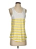 Weekend Yellow Tank Top Size XS - photo 1