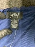 Just Polly Blue Short Sleeve T-Shirt Size XL - photo 7