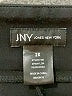 Jones New York Black Active Pants Size 2X - photo 4