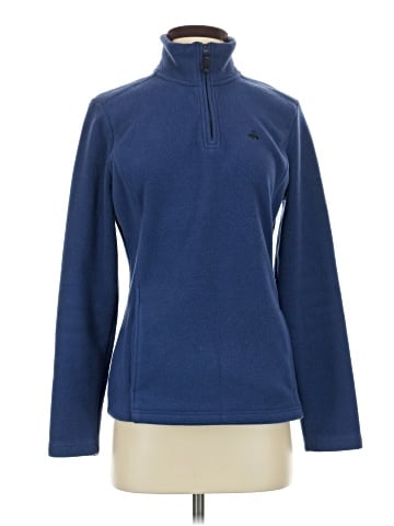 Brooks Brothers 346 Fleece (view 1)