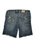 Hydraulic Blue Denim Shorts Size 5/6 - photo 2