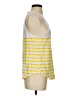 Weekend Yellow Tank Top Size XS - photo 4