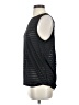 Unbranded Black Sleeveless T-Shirt Size S (estimated) - photo 5