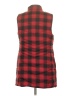 J.Jill Red Vest Size XS - photo 2