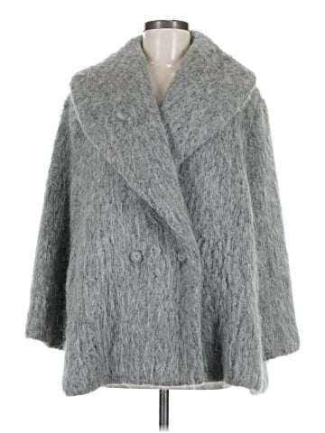 H&M Coat (view 1)