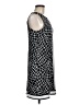 MICHAEL Michael Kors Graphic Black Cocktail Dress Size M - photo 4