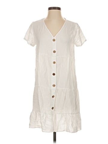 Victoria Leland Designs Casual Dress (view 1)