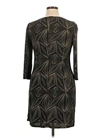 JH Evenings Casual Dress (view 2)