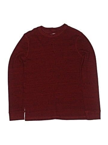 Urban Pipeline Long Sleeve T-Shirt (view 1)