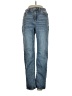OAT Blue Jeans Size 0 - photo 1