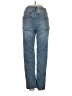 OAT Blue Jeans Size 0 - photo 2