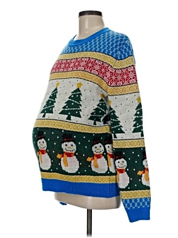 ASOS Design Pullover Sweater (view 1)