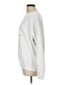 Gildan White Sweatshirt Size L - photo 5