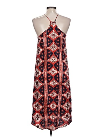 Eight Sixty Casual Dress (view 2)