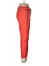 Gap Outlet Color Block Orange Jeans Size 28R Waist - photo 4