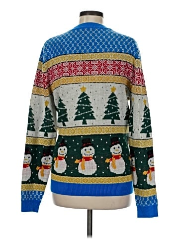 ASOS Design Pullover Sweater (view 2)