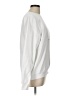 Gildan White Sweatshirt Size L - photo 4