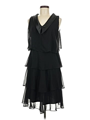 Ignite Evenings Cocktail Dress (view 1)
