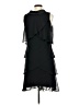 Ignite Evenings Black Cocktail Dress Size 6 - photo 2