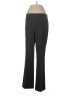 Anne Klein Houndstooth Gray Dress Pants Size L - photo 1