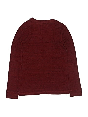 Urban Pipeline Long Sleeve T-Shirt (view 2)