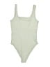 OQQ Green Bodysuit Size M - photo 2