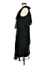 Ignite Evenings Black Cocktail Dress Size 6 - photo 5
