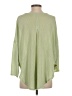 Out From Under Green 3/4 Sleeve T-Shirt Size XS - photo 2