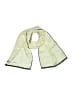 Anne Klein Ivory Scarf One size - photo 1