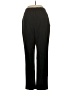 XXI Black Dress Pants Size S - photo 2
