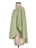 Out From Under Green 3/4 Sleeve T-Shirt Size XS - photo 5
