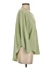 Out From Under Green 3/4 Sleeve T-Shirt Size XS - photo 4