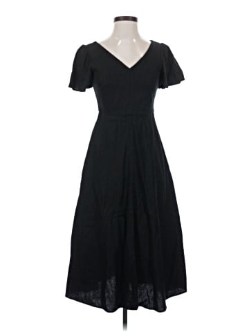 J.Crew Factory Store Casual Dress (view 1)