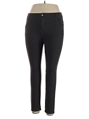Yelete Casual Pants (view 1)