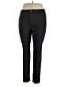 Yelete Black Casual Pants Size 2X - photo 1