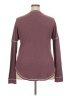 Unbranded Burgundy Pullover Sweater Size XXL - photo 2