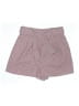 Maje Houndstooth Pink Red Shorts Size EU (FR) 38 / US 6 - photo 1