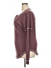 Unbranded Burgundy Pullover Sweater Size XXL - photo 5