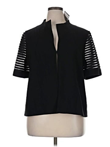 Lafayette 148 New York Vest (view 1)