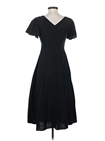 J.Crew Factory Store Casual Dress (view 2)
