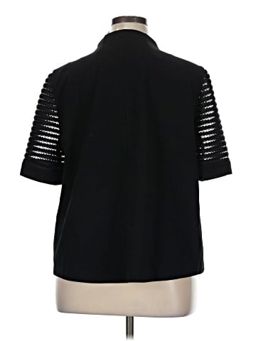 Lafayette 148 New York Vest (view 2)