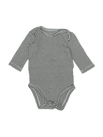 Carter's Long Sleeve Onesie (view 1)