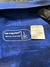 Be Inspired Tie-dye Blue Active Pants Size L - photo 7
