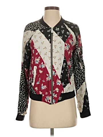 Sanctuary Jacket (view 1)