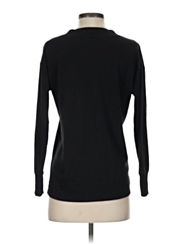 Ann Taylor LOFT Outlet Long Sleeve Top (view 2)