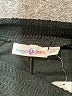 Sugar & Jade Solid Black Athletic Shorts Size L (kids) - photo 3