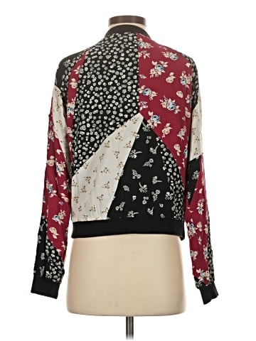 Sanctuary Jacket (view 2)