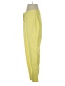 Talbots Color Block Yellow Casual Pants Size 2 - photo 5