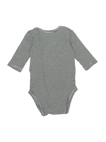 Carter's Long Sleeve Onesie (view 2)