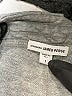 James Perse 100% Cotton Gray Sweatpants Size Sm (1) - photo 7